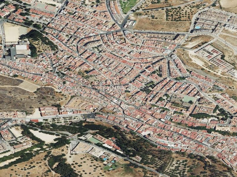 Foto 17180f02-e7fa-4420-882e-eb68010c4c2b. Pis a Arcos de la Frontera