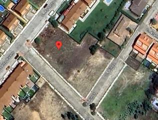 Terreno residenziale in San Cristóbal de la Cuesta