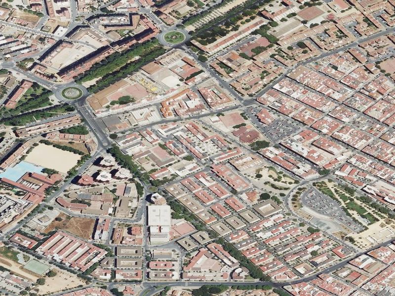 Foto 9efc4047-71c4-4989-b8be-d430293985d6. Pis a Las Torres - Guadalupe Huelva