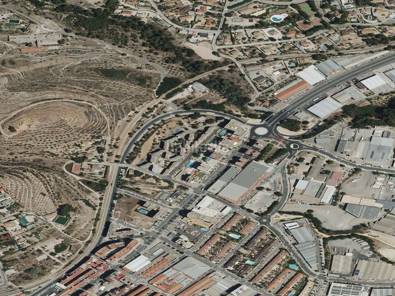 Foto 41fbc3a2-26d0-4553-91e2-ec1711119a0a. Pis a Zona Nord Alcoi
