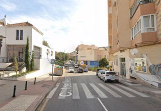Flat in El Ejido