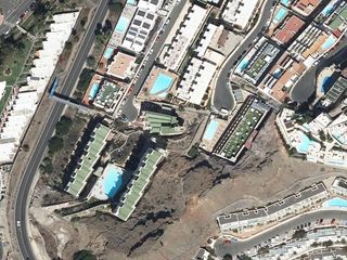 Chalet  Lanzarote de 9. Venta de garaje en lanzarote de, mogán las palmas