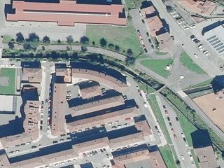 Appartamento  Cl flores 1. Venta de piso en cl flores, mieres asturias