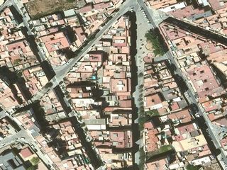 Etagenwohnung  Victor balaguer 33. Venta de piso en victor balaguer, badalona barcelona