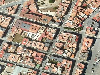 Pis  Vint-i-un 74. Venta de piso en vintiun, tarragona