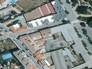 Pis  Manuel piña 14. Venta de piso en manuel piña, manzanares ciudad real