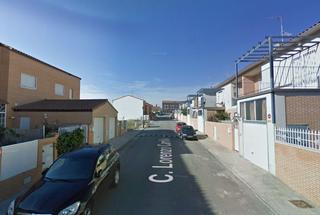Casa adossada a Yuncler