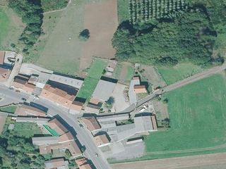 Terreno residenziale  Campo rial 38. Venta de finca en campo rial, val do dubra a coruña