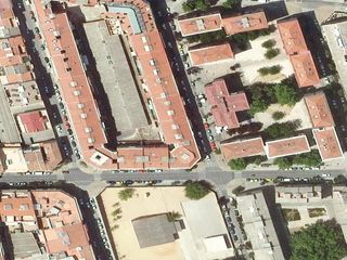 Pis  Cl sant cosme, de,231 esc:1 pl:1 pt:02 terrassa (b. Venta de piso en cl sant cosme, de,231 terrassa barcelona, terra