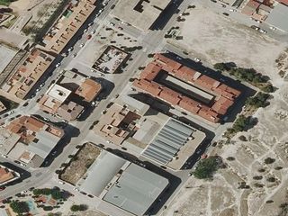 Piso  Hispano america (de) 19. Venta de piso en hispano america de, petrer alicante