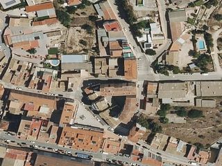 Pis  El pardo 4. Venta de piso en el pardo, onil alicante