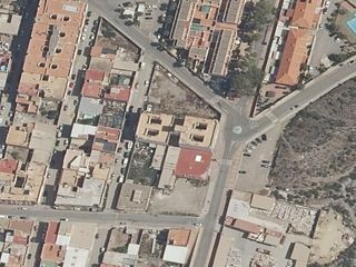Pis  Calle del cementerio 5. Venta de piso en calle del cementerio, águilas murcia
