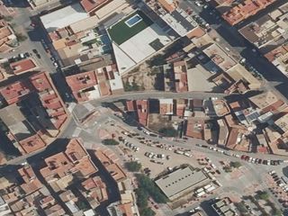 Pis  Calvario 19. Venta de piso en calvario, murcia