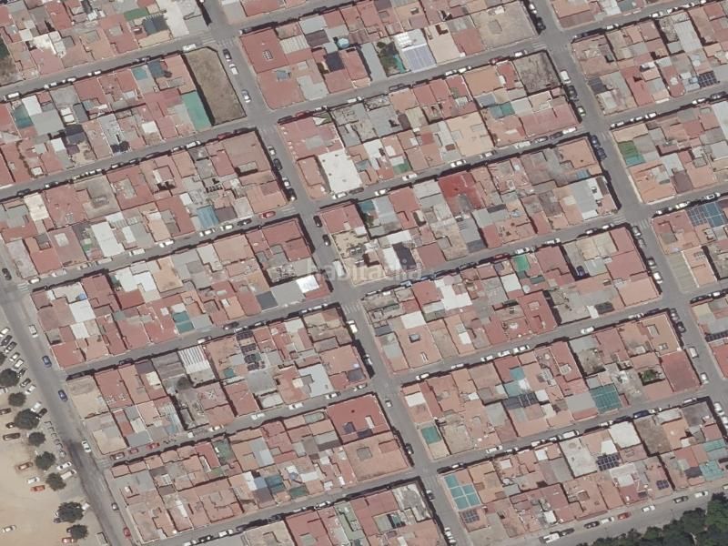 Foto be992487-d18f-4255-8c31-bd7d233fea54. Pis a Palmete Sevilla
