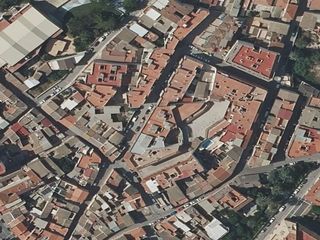 Etagenwohnung  Juez garcia vizcaino 4. Venta de piso en juez garcia vizcaino, archena murcia