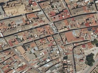 Flat  Calle nueva 5. Venta de piso en calle nueva, cieza murcia