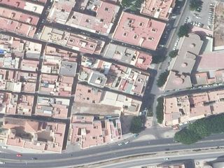 Casa  Mariposa 14. Venta de casa en mariposa, almería