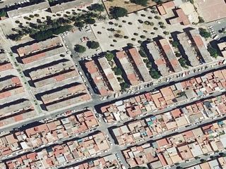 Appartement  Chile 1. Venta de piso en chile, san juan de aznalfarache sevilla