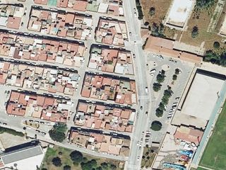 Appartement  Aragon 28. Venta de piso en aragon, barrios los cádiz