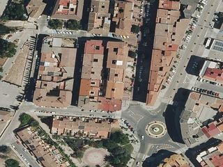 Pis  Passeig del comtat. Venta de piso en passeig del comtat, cocentaina alicante