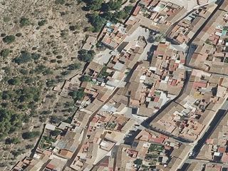 Maison  Francisco vidal 4. Venta de casa en francisco vidal, palma de gandía valencia