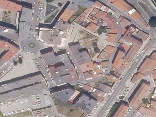 Pis  Obispo vargas de carvajal 4. Venta de piso en obispo vargas de carvajal, plasencia cáceres