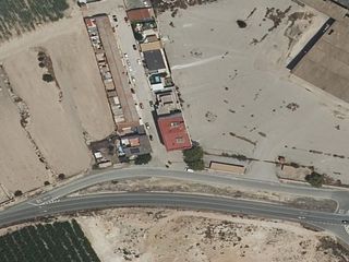 Flat  Blanca 2. Venta de piso en blanca murcia