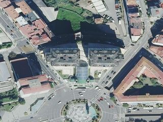 Masia  America 2. Venta de local en america, vigo pontevedra