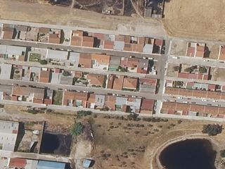 Casa a Extremadura 25