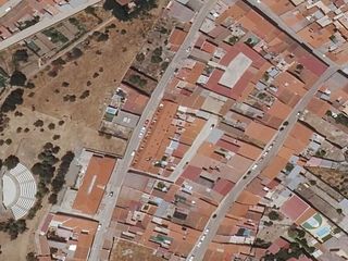 House  Huertas 25. Venta de casa en huertas, fuente de cantos badajoz