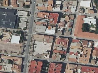 Mas  Unamuno 2. Venta de local en unamuno, alguazas murcia
