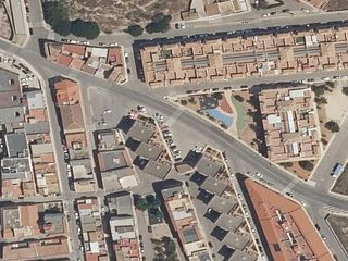 Pis  Espartero 1. Venta de piso en espartero, unión la murcia