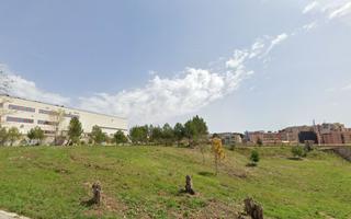 Terreny residencial a Zona Nord