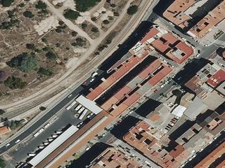 Pis  Bernat fenollar 10. Venta de piso en bernat fenollar, alcoyalcoi alicante