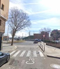 Flat in Can Palet