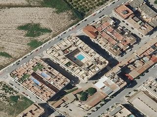 Appartement  Republica argentina 2. Venta de piso en republica argentina, almoradí alicante