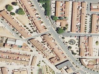 Etagenwohnung  Alosno 21. Venta de piso en alosno, san bartolomé de la torre huelva