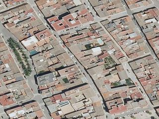 Flat  Del pedro 24. Venta de piso en del pedro, castelló de la ribera valencia