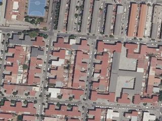 Pis  Candelas 11. Venta de piso en candelas, sevilla