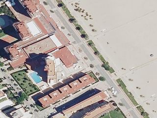 Masia  Paseo maritim neptu 85. Venta de local en paseo maritim neptu, gandia valencia