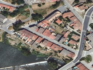 Appartement  Sant antoni m claret 8. Venta de piso en sant antoni m claret, roda de ter barcelona