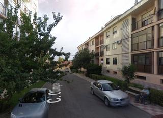 Appartement à Los Cestos-Belén-Las Eras