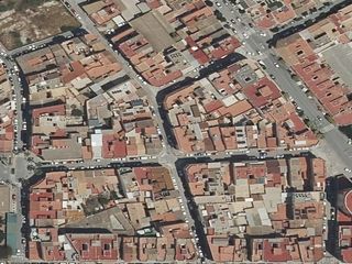 Flat  Calle numancia 33. Venta de piso en calle numancia, cieza murcia