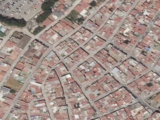 Haus  Calle teruel 228. Venta de casa en calle teruel, algeciras cádiz
