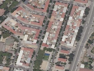 Flat  Mejillon 34. Venta de piso en mejillon, sevilla