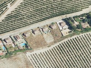 House  Los girasoles. Venta de casa en los girasoles, villaverde del río sevilla