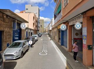 Business premise in Son Canals