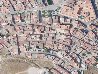 House  Tranco 12. Venta de casa en tranco, turre almería