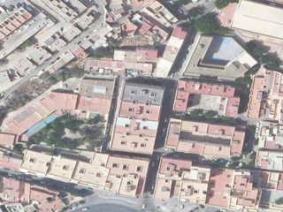 Pis  Calle cordoneros 15. Venta de piso en calle cordoneros, almería