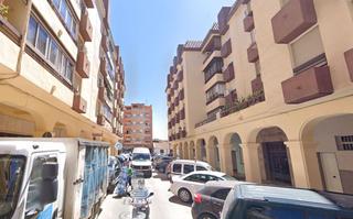 Flat in Hispanidad - Vivar Téllez